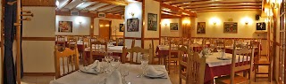 Restaurante Borrasco