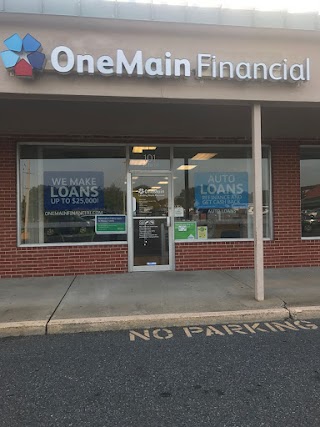 OneMain Financial