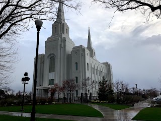 Box Elder Tabernacle