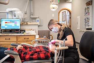 Children's Dentistry