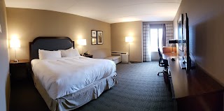 DoubleTree by Hilton Burlington Vermont