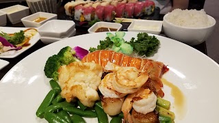 Sam's Sushi Bistro