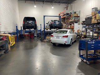 TLC Auto Service