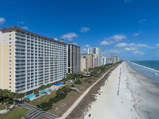 Camelot by the Sea in Myrtle Beach by Vacasa