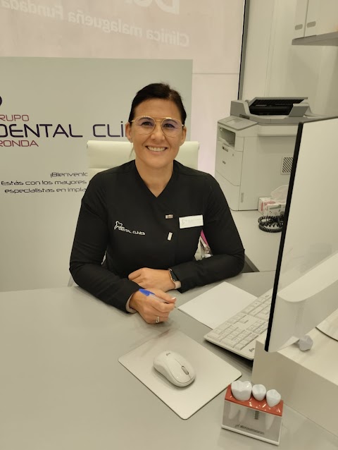 Clínica Dental Ronda | Grupo Dental Clinics