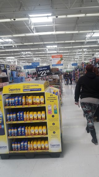 Walmart Supercenter