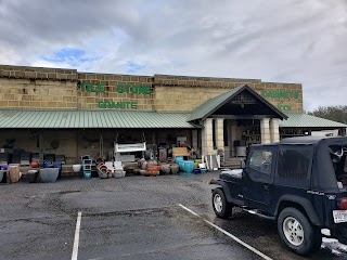 Hood's Home Center of Foley