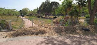 Toboganpark