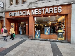 Farmacia Nestares