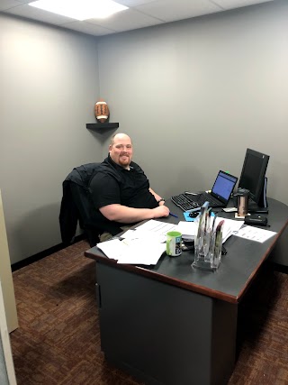 Glenn DeVold - Nodak Insurance Agent