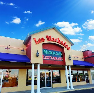 Los Machados Mexican Restaurant