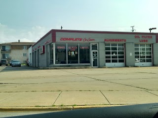 Complete Car Center