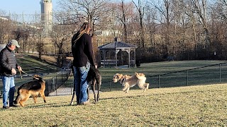 New Albany Dog Park