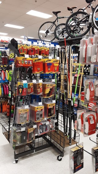 Big 5 Sporting Goods