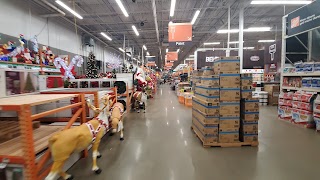 The Home Depot