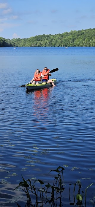 Yale Outdoor Education Center