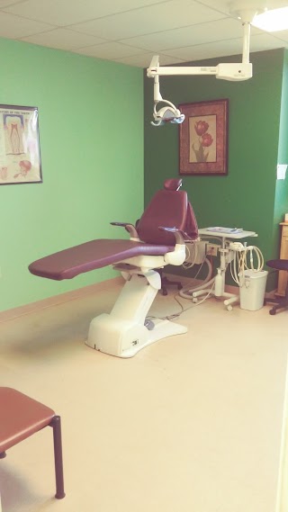 Roseland Dental Clinic