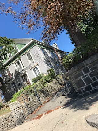 Donald McKay House