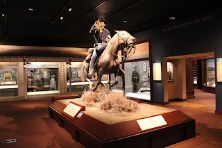 National Cowboy & Western Heritage Museum