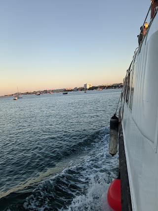 Serodiel. Excursiones en barco