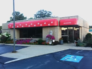 Conneaut Creek Veterinary Clinic