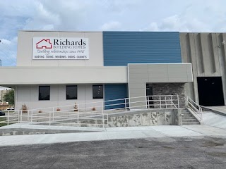 Richards Building Supply