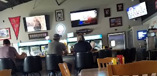 The Local Bar & Grill