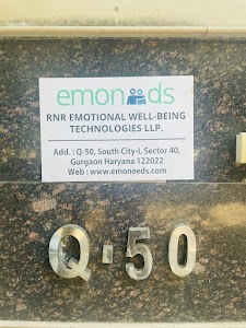 Emoneeds | Best Psychologist & Psychiatry Clinic in Gurgaon | Online Psychiatric Counselling And Therapy Service In Gurgaon