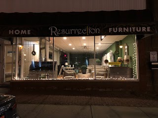 Resurrection Furniture