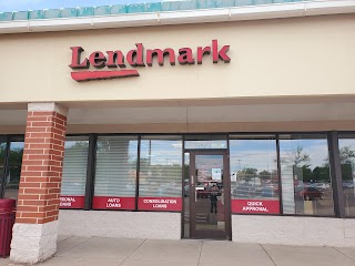 Lendmark Financial Services LLC