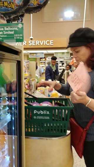 Publix Super Market at Island Towne Centre