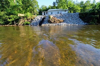 Lazy river cottage sc