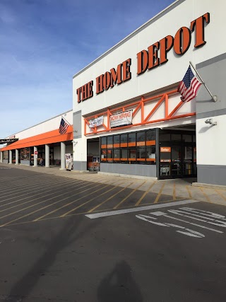 The Home Depot