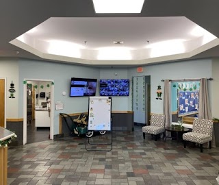 Imagination Learning Center