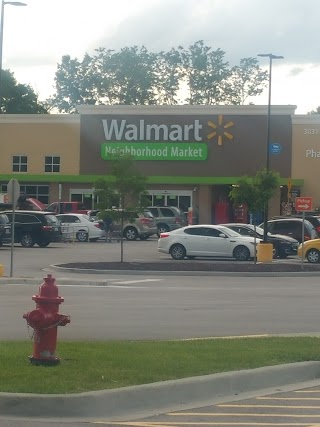 Walmart Neighborhood Market