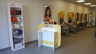 Coiff&Co - Coiffeur Montmorot