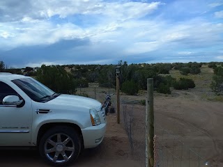 SkinWalker Ranch