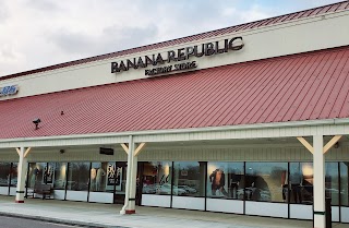 Banana Republic Factory Store