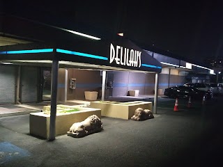 Delilah's