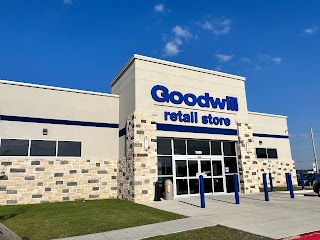 Goodwill Tulsa Store and Donation Center (Bixby)