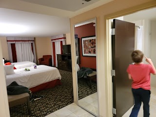 Hampton Inn & Suites Salt Lake City/University-Foothill Dr.