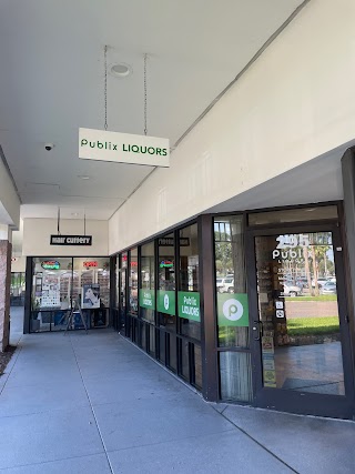 Publix Liquors at Northgate Shopping Center