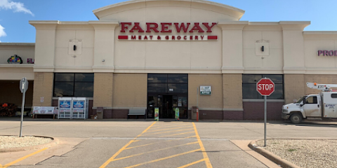 Fareway Meat and Grocery