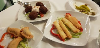 L'Oriental Restaurante Libanes