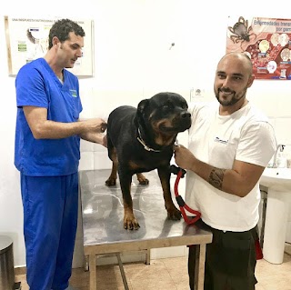 Clínica Veterinaria Garola