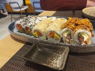 Sushi Senpai Salamanca