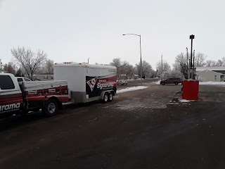 Horizon Resources-Fairview C-Store and Gas Station