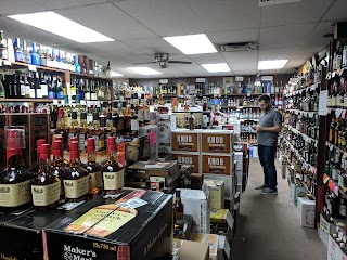 Toddy's Liquors