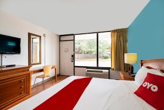 OYO Hotel Bossier City LA - Red River