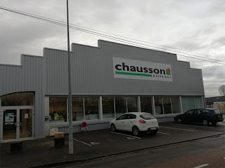 Chausson Matériaux